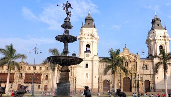 Lima entre los destinos preferidos del diario Clarín