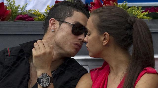 Irina Shayk: la belleza de la diosa rusa ahora en el cine - 14