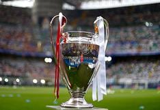 Champions League y los alucinantes premios en dinero que repartirá