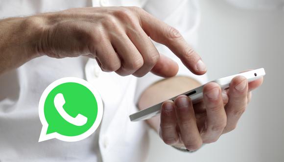 ¿Eliminaste un mensaje ‘solo para mí’ en WhatsApp por error? Así se revierte. (Foto: Unsplash)