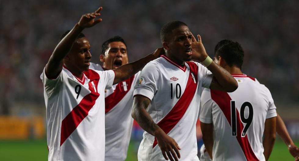 Perú enfrenta a Chile este 7 de octubre por las Eliminatorias Qatar 2022. (Foto: El Comercio)