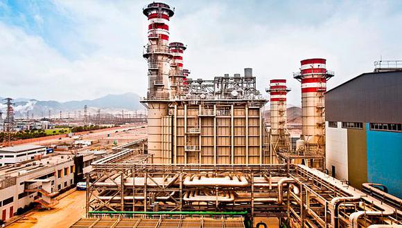 GDF Suez busca ser primer productor de energía en la región