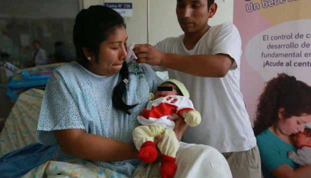 Reniec: los nombres más registrados por los peruanos durante el año 2018