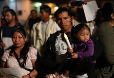 Descubren en Texas 39 inmigrantes escondidos en condiciones extremas
