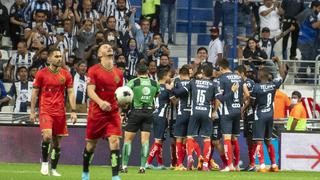 Monterrey goleó 3-0 al Juárez por el Clausura 2022 de la Liga MX | RESUMEN Y GOLES