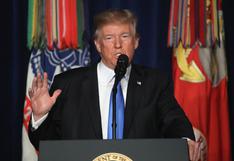 Donald Trump: ¿es posible un acuerdo político con los talibanes en Afganistán? 
