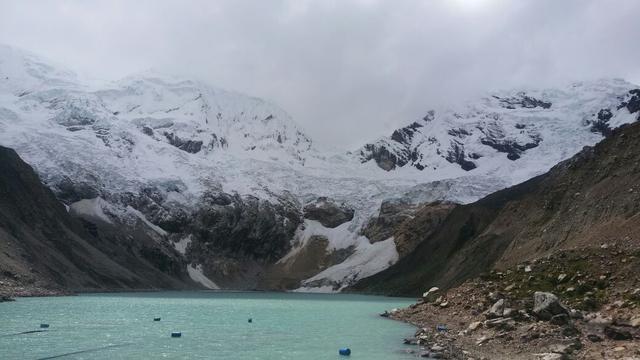 (Foto: Defensa Civil de Independencia)