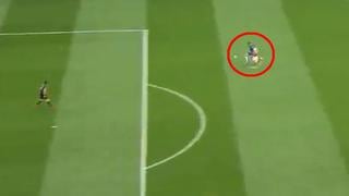 Chelsea vs. Arsenal: Morata estiró ventaja con este golazo que incluye gran jugada personal