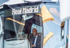 Real Madrid: los cambios de último minuto de Zinedine Zidane para enfrentar al Betis
