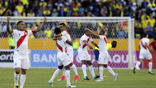 Selección peruana: ¿cuántos puntos se necesitan para llegar al Mundial?