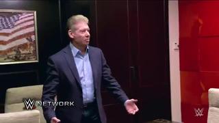 Money in the Bank 2020: Vince McMahon expulsó de su oficina a AJ Styles y Daniel Bryan en plena lucha de escaleras | VIDEO