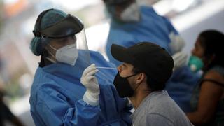 México registra 4.438 nuevos casos y 91 muertos por coronavirus en un día 