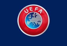UEFA expulsa por 10 años e impone millonaria multa a este club 