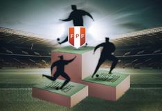 Eliminatorias 2026: El 77% de convocados de Reynoso se inició en un club o academia de Lima y Callao