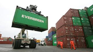 Exportaciones: Alza en precio de bienes esconde pobre dinamismo en volúmenes