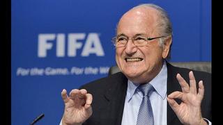 FIFA: una larga historia, por Aldo Panfichi