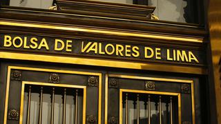 BVL y la moneda peruana reportaron ganancias en enero