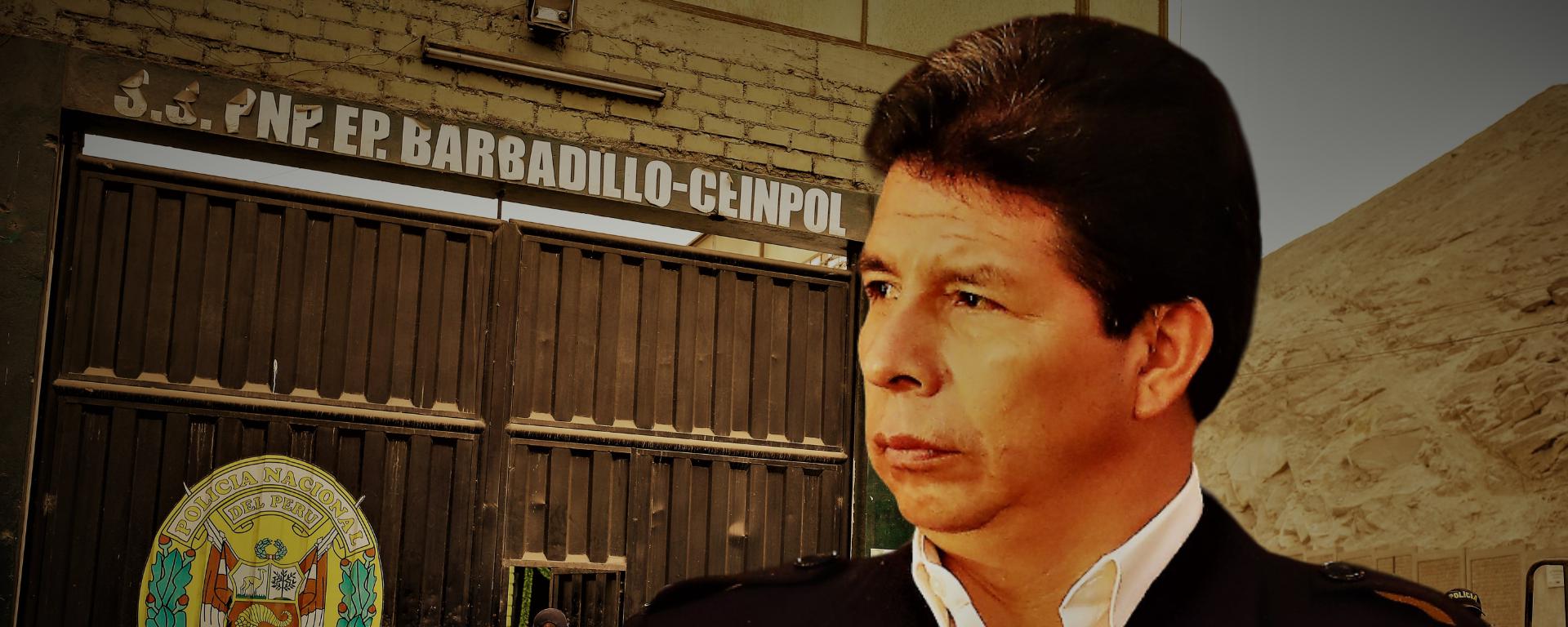 Pedro Castillo busca anular prisión preventiva y su proceso por rebelión: ¿es procedente su nuevo recurso?
