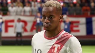 FIFA 19 | Perú vs. Chile en el popular videojuego | GAMEPLAY