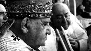 San Juan XXIII, el 'Papa bueno' que transformó la Iglesia