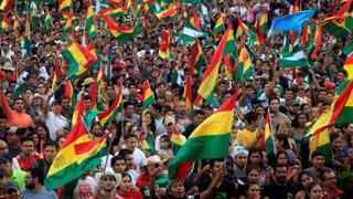 Bolivia: El legado económico de Evo Morales luego de 14 años de gobierno