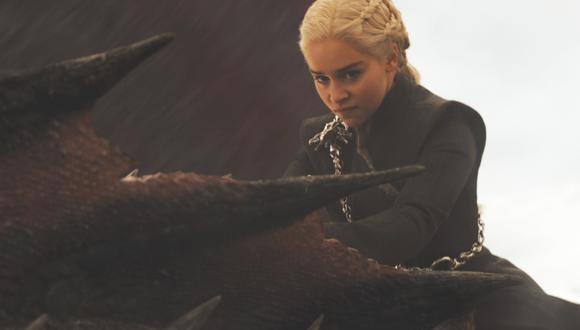 La sed de venganza moviliza a la Madre de los Dragones, Daenerys Targaryen (Emilia Clarke)
