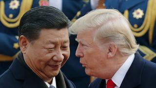 "El principal enemigo de Trump es China, no Irán", por Virginia Rosas