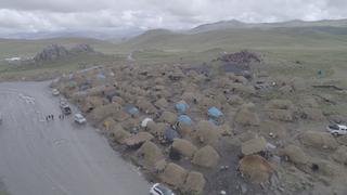 Más de 200 días de tensión en el corredor minero | INFORME ESPECIAL