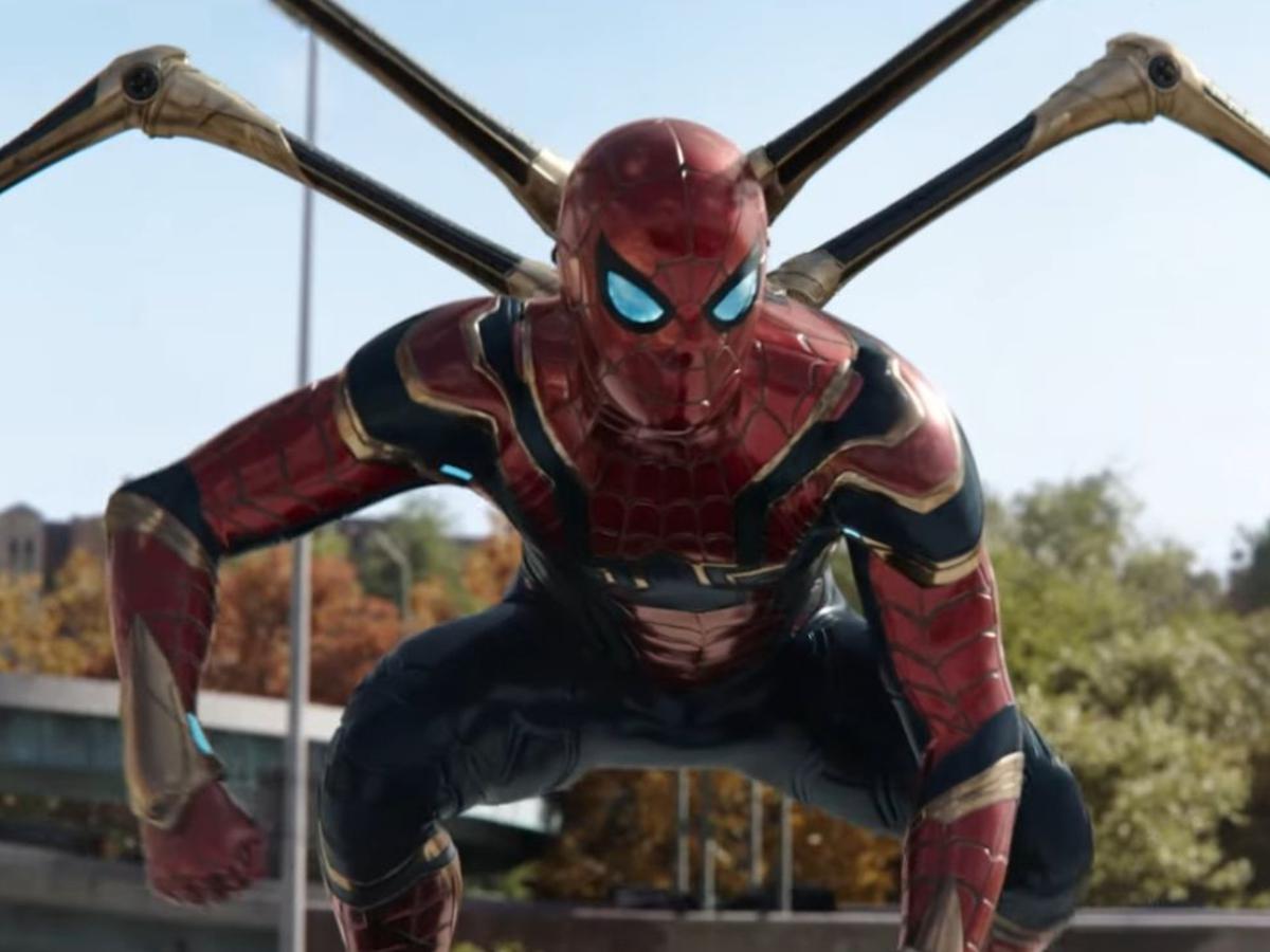 Spiderman No Way Home: cuándo es la nueva fecha de estreno en México |  Tráiler 2 | Cast | TDEX | TVMAS | EL COMERCIO PERÚ