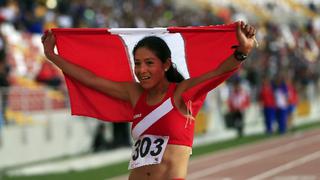 Un nuevo triunfo para Inés Melchor. Ahora en 15k en Quito