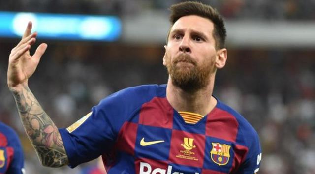 Lionel Messi: el argentino donó un millón de dólares a hospitales de España y Argentina