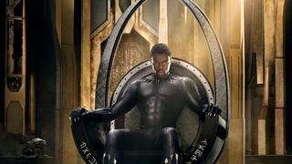 Chadwick Boseman: actor que interpreta a “Pantera Negra” se encuentra hoy de cumpleaños