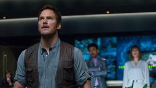 "Jurassic World" vence a "Terminator" y "Magic Mike" en EE.UU.