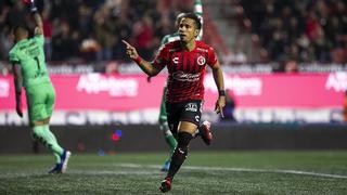 Tijuana venció 2-1 a Santos Laguna con un golazo de Mauro Laínez por la primera fecha del Clausura 2020 Liga MX [VIDEO]