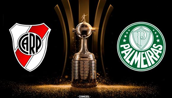 River Plate Vs. Palmeiras - Pkrw4lvybxc1ym - River plate vs palmeiras, copa libertadores soccer ...