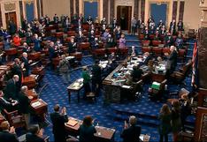 Estados Unidos: Senado veta por segunda vez una legislación que quiere restringir la migración