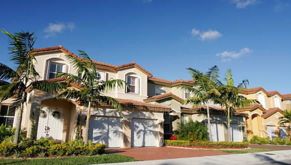 Qué país de Latinoamérica tiene más compras de casas en Miami. (Foto: iStock)
