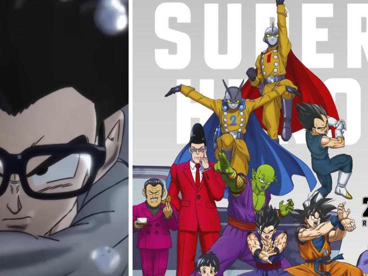 Dragon Ball Super: Super Hero, esta será la fecha de estreno en Colombia