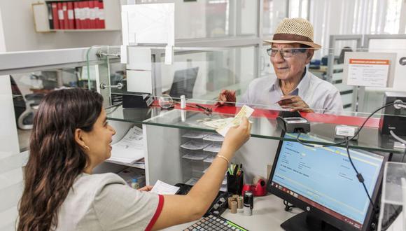 Destinan recursos para el pago previsional de la Caja de Pensiones Militar Policial. (Foto: GEC)