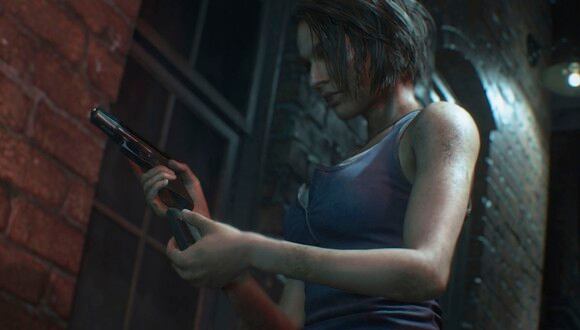 "Resident Evil 3: Remake": estos son los nuevos detalles del juego (Foto: Capcom)