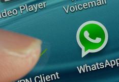 WhatsApp: hacker tendría en su poder los datos de casi 500 millones de usuarios