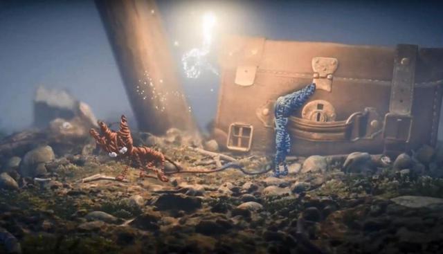 (Captura: E3 - Electronic Arts)