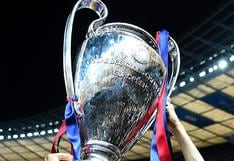 Champions League: confirman grandes cambios para la edición 2017-18