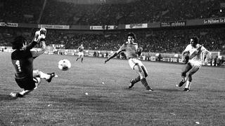 Juan Carlos Oblitas cumple años: El ‘Ciego’ cuenta el secreto mejor guardado de su gol a Francia en 1982