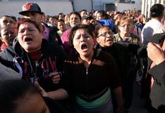 México: detienen a directora de Topo Chico por motín con 49 muertos