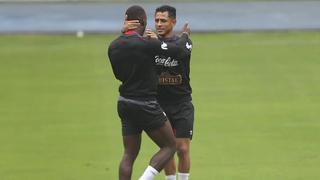 Yotún comparó a Advíncula con Ousmane Dembélé tras su golazo con Rayo Vallecano