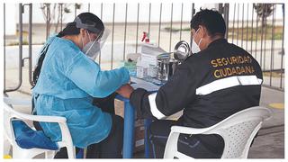 La Libertad: 320 trabajadores de la municipalidad de Trujillo dieron positivo a COVID-19