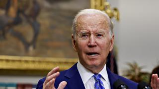 Joe Biden: qué le respondió a Vladímir Putin sobre la amenaza nuclear que dio el presidente ruso