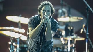 Coronavirus: Pearl Jam estrena nuevo disco en medio de pandemia