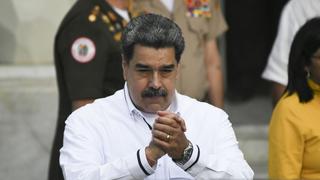 Maduro rechaza la violencia generada por “grupos neofascistas de Bolsonaro”